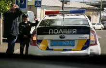 Na granicy ukraińsko-polskie zatrzymano terrorystę planującego zamachy na EURO16