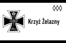 Krzyż Żelazny