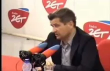 Janusz Palikot wzywa do likwidacji państwa Polskiego