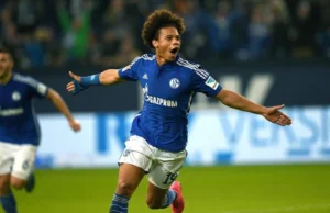 Leroy Sane – brak kompleksów wart kilkadziesiąt milionów - Piłka nożna