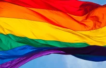 Prosto z mostu - Dane amerykańskiego rządu: co 6 homoseksualista zachoruje...