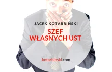 Szef własnych ust - jak dziś działają media?