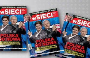 Jak ośmieszyć Kaczyńskiego i Szydło?