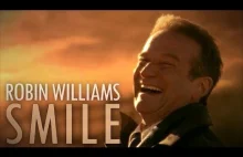 Wzruszający filmik o wspaniałym aktorze