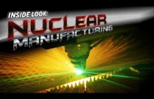 ☢️ Nuclear Manufacturing Plant ☢️ Titan Tours Premier...