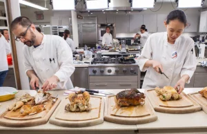 America's Test Kitchen is about to take its rigorous recipe system to the...