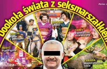 16 zarzutów wobec byłego marszałka Podkarpacia m.in. korupcję i gwałt