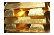 Chiny mogą stać się największym na świecie konsumentem złota