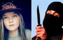 Duńska nastolatka wraz ze swoim muzułmańskim chłopakiem zadźgali jej matkę.