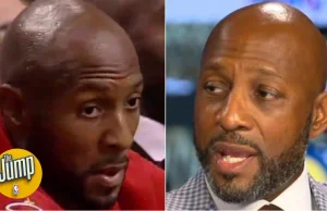 NBA: Alonzo Mourning wyjaśnił historię słynnego mema