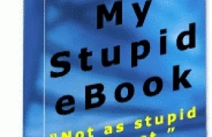 Stupid eBook