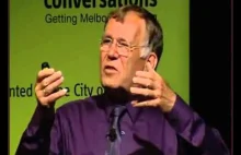 Cities for people: A lecture by Jan Gehl
