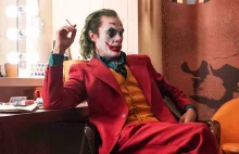 "Joker" powraca na fotel lidera. Podsumowanie weekendu. - Box Office'owy...