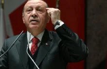 NATO przeprasza Erdogana. "Tego nie załatwią zwykłe przeprosiny"