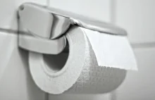 To, jak wieszasz papier toaletowy, wiele o Tobie mówi