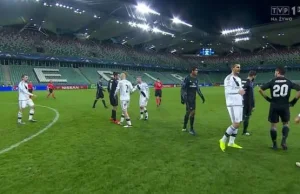 Legia idzie za ciosem! Bogusław Leśnodorski: Jeszcze dziś ruszy wyburzanie...