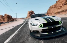 Need for Speed Payback – recenzja. Policyjny pościg za mikropłatnościami