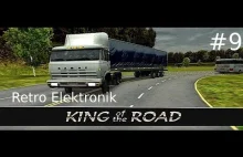 Hard Truck 2 King of the Road (2002) #9 - Przejażdżka BMW...