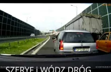 SZERYF i WÓDZ DRÓG