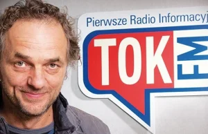 TOK FM przeprasza za kpiny z wierszy żołnierzy AK