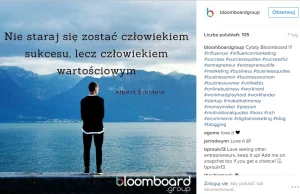 14 sposobów jak zwiększyć zasięg organiczny na Instagramie - Bloomboard...