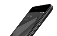 Xiaomi Redmi 4X trafił do sprzedaży w Polsce
