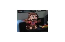 Stoopid monkey - kanał youtube twórcy serii Robot Chicken - Setha Green-a...