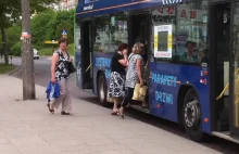 Autobusy za darmo: Kościerzyna wprowadza bezpłatną komunikację miejską.