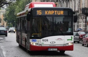 Brzydko pachniesz, autobusem nie pojedziesz?