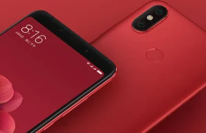 Xiaomi Mi 6X (A2) zaprezentowany - sprzedaż będzie doskonała