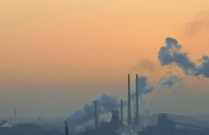 Raport WHO. Ponad 80% ludzi w miastach oddycha zanieczyszczonym powietrzem