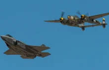 F-35 pojawią się na tegorocznym Farnborough Air Show?
