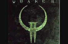 Quake 2 OST. Sonic Mayhem - Quad Machine