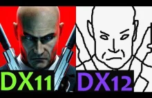 Czy DirectX 12 to porażka? - [TVGRY.pl]