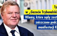 Jest odpowiedź na interpelację posła Wojciechowskiego