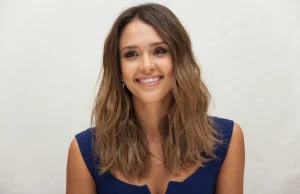 Jak Jessica Alba zbudowała miliardową firmę