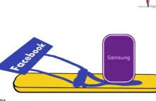 Wprawki felietonisty: Nie daj się wkręcić - Unia rozdaje Samsungi!