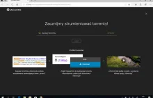 uTorrent Web dostępny w wersji stabilnej