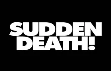 Sudden Death! - czyli musical w którym wszyscy umierają