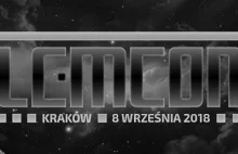 97. urodziny Lema w Krakowie - Lemcon za kilka dni