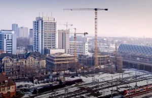 Rynek nieruchomości w Polsce. Czy zaczniemy wynajmować zamiast kupować?