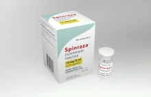 Biogen ujawnił europejską cenę Spinrazy - leku na SMA