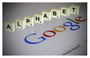 Cykl: Co słychać u Wujka Sama? – ALPHABET (DAWNIEJ GOOGLE)