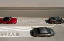 Lexus Lane Valet - nowoczesny sposób na "mistrzów lewego pasa"