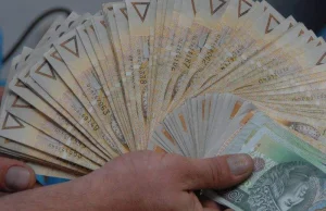 Urząd pracy wydał 100 tys. złotych na zabawę andrzejkową