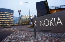 Nokia zamyka swój największy na świecie sklep