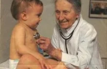 Zmarła najstarsza lekarka świata; miała 114 lat