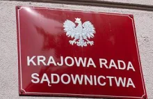 Kwiatkowski i Zdrojewski chcą zobaczyć listy poparcia do KRS. Od kilku dni...