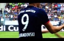 Robert Lewandowski 2018 ● World Class Striker