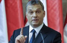 Jak Viktor Orbán zreformował węgierskie media publiczne? Tam również...